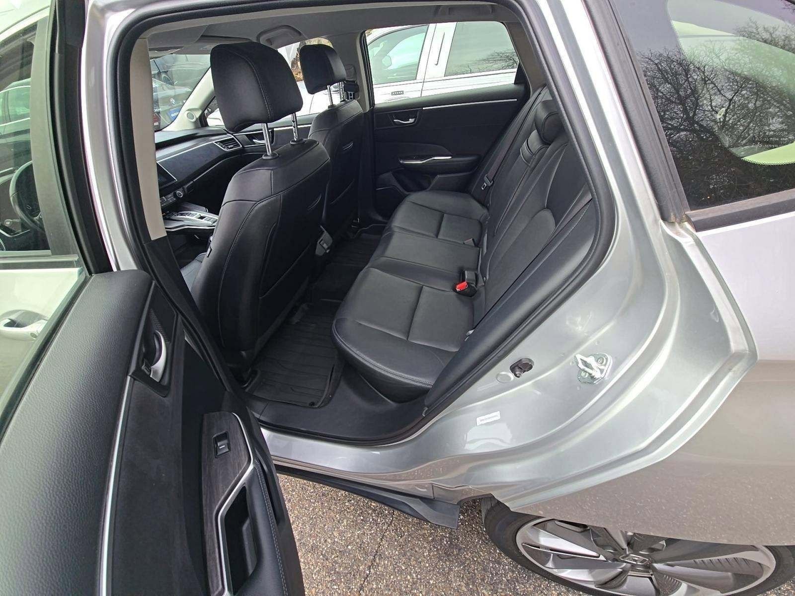 Used 2021 Honda Clarity Touring image 34