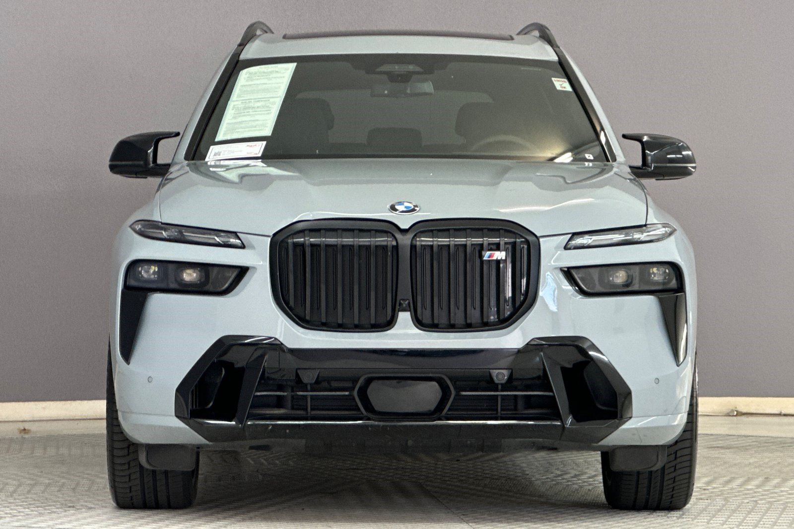 Certified 2025 BMW X7 M60i AWD/4WD image 5