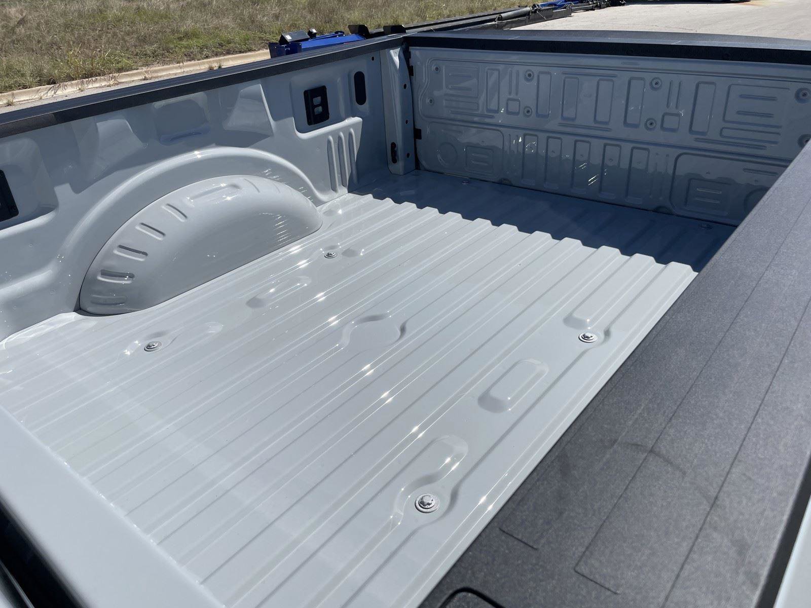 New 2026 Ford F250 XLT image 25