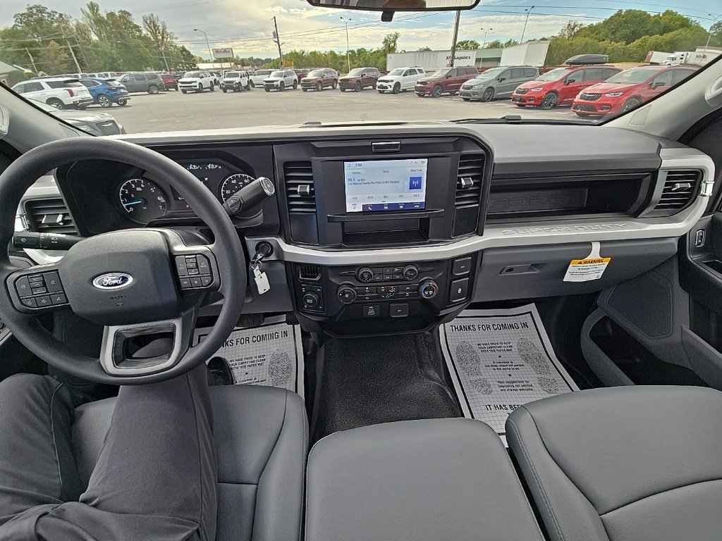 New 2026 Ford F250 XL image 24