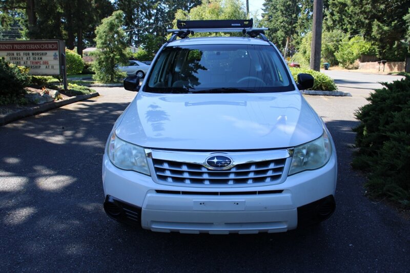 Used 2011 Subaru Forester 2.5X AWD/4WD image 9