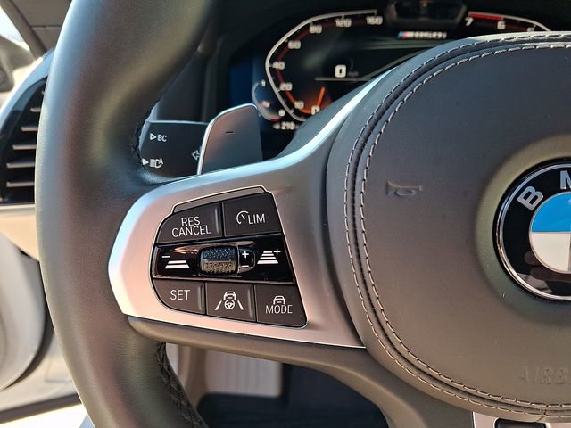 Used 2019 BMW M850i xDrive Convertible image 21