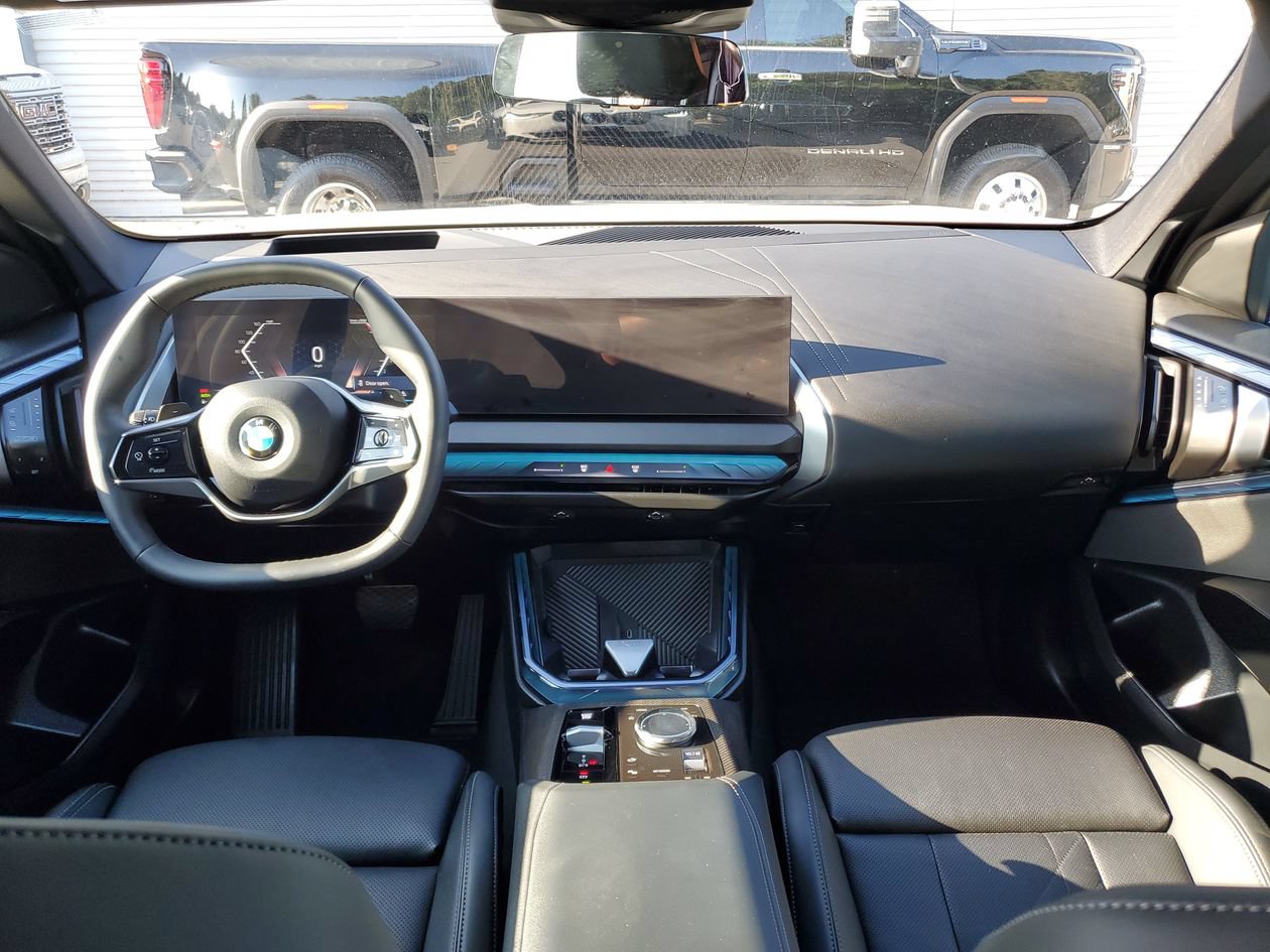Used 2026 BMW X3 xDrive30i AWD/4WD image 11