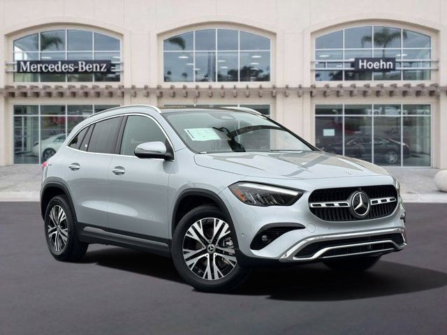 Used 2026 Mercedes-Benz GLA 250 image 1