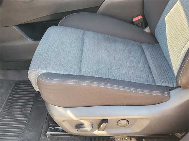 Used 2023 Nissan Rogue SV image 23