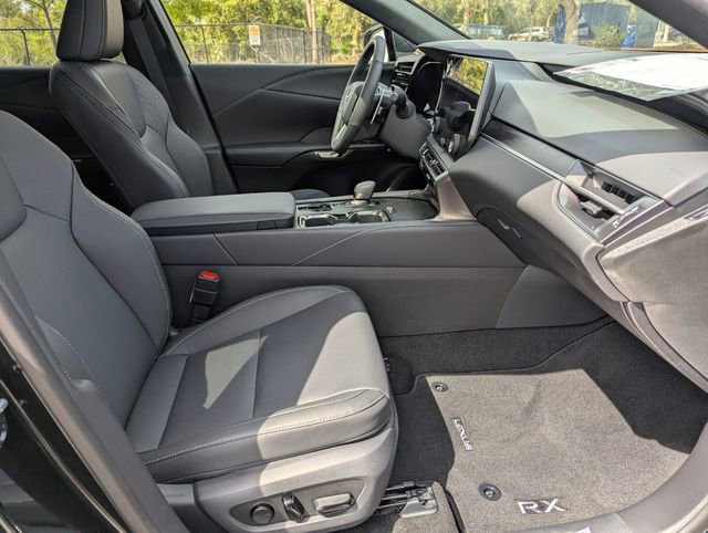 New 2026 Lexus RX 350 Premium Plus image 10