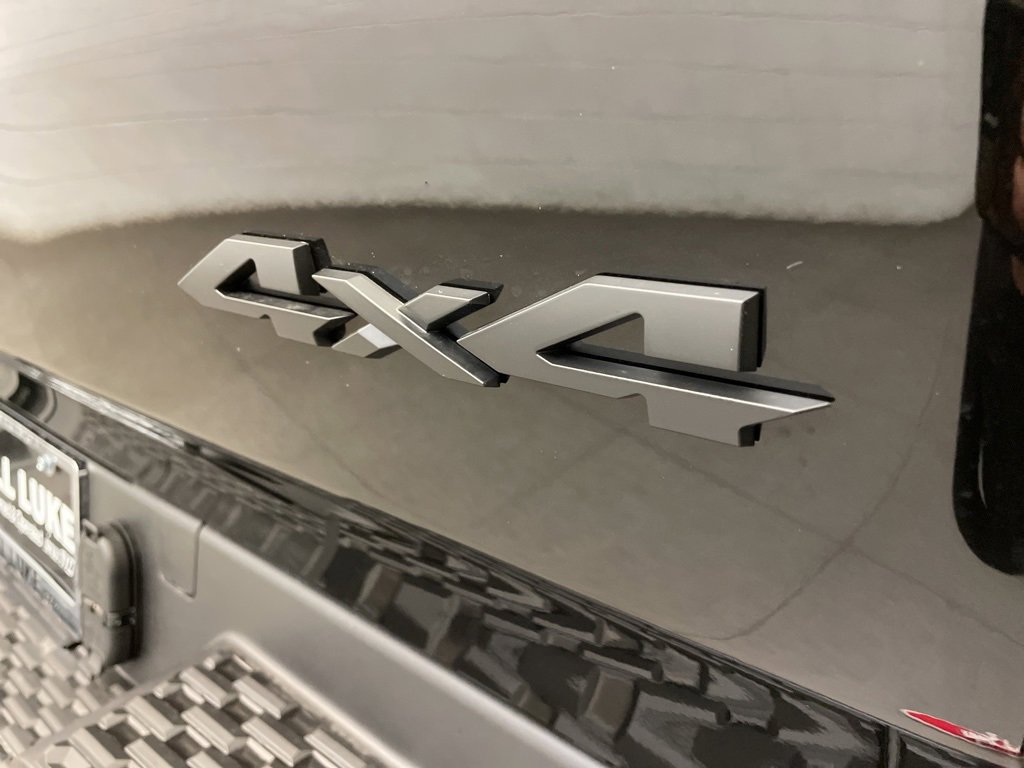 New 2026 RAM 1500 Laramie w/ Night Edition image 6