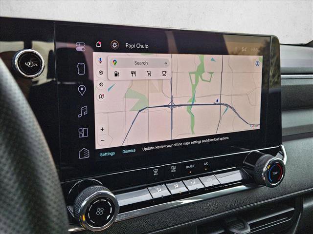 Used 2024 Chevrolet Colorado Trail Boss w/ Technology Package image 13