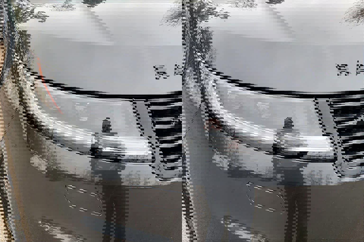 New 2026 Land Rover Range Rover Sport SE image 13