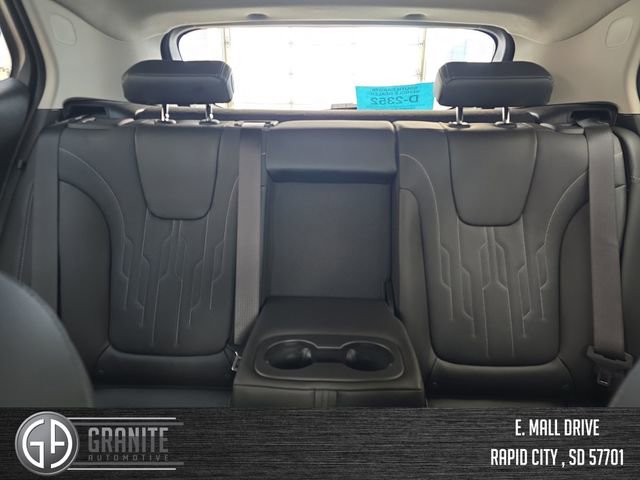 New 2026 Buick Encore GX Avenir w/ Avenir Convenience Package image 37