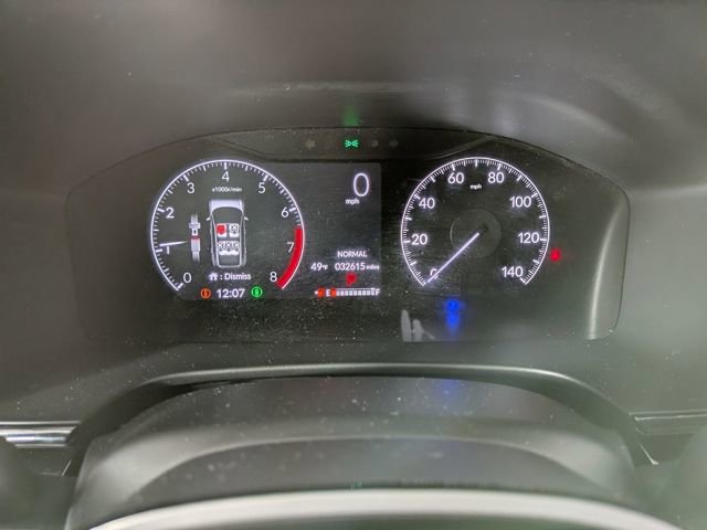 Certified 2023 Honda CR-V EX-L image 6