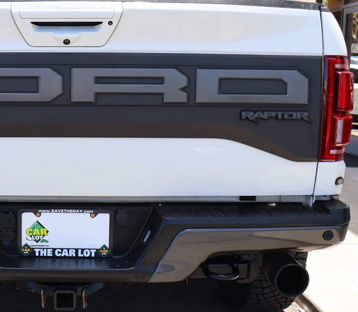 Used 2019 Ford F150 Raptor w/ Equipment Group 802A Luxury AWD/4WD image 21