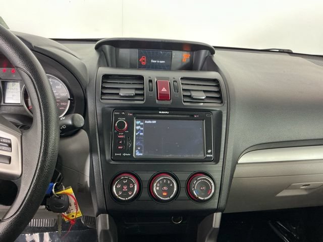 Used 2014 Subaru Forester 2.5i Premium AWD/4WD image 18