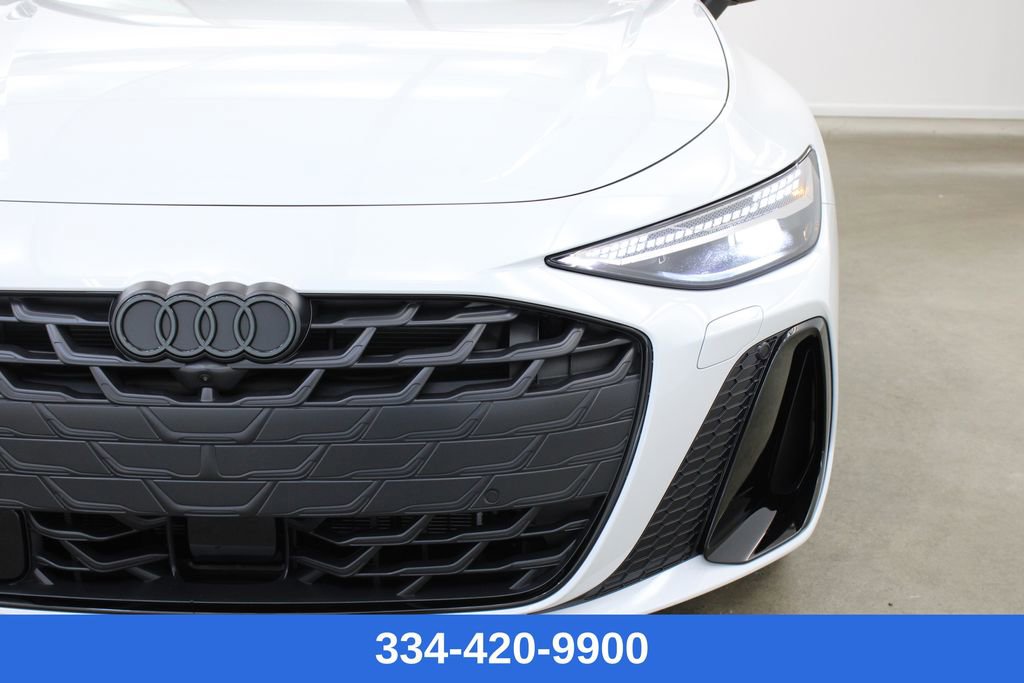 New 2026 Audi A6 Premium Plus image 7