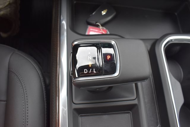 New 2026 Chevrolet Silverado 1500 RST AWD/4WD image 31
