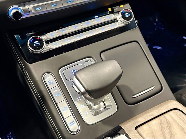 Used 2021 Genesis G90 5.0 Ultimate image 17