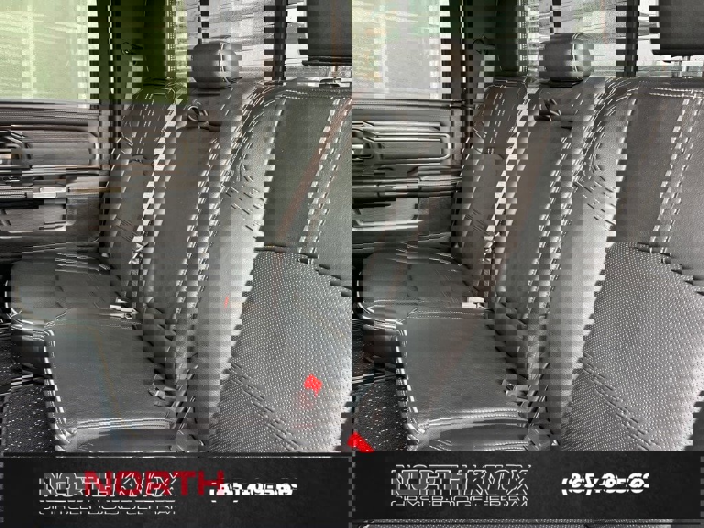 Used 2019 RAM 3500 Limited image 13