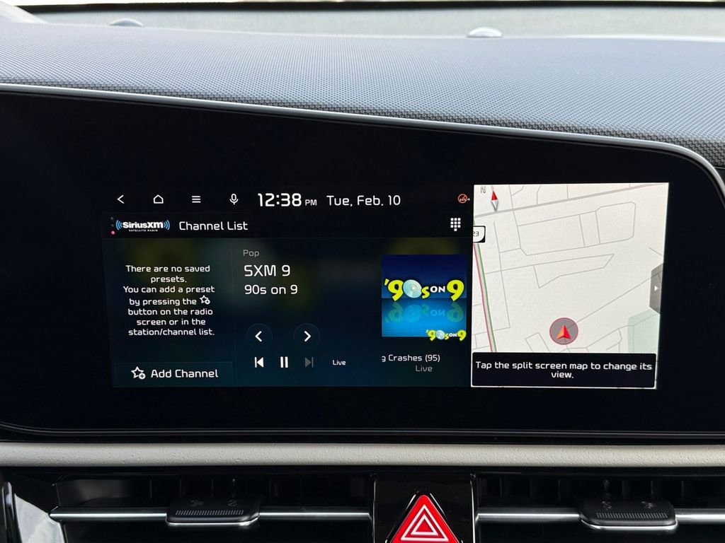 New 2025 Kia Niro Wave w/ Wave Preserve Package image 14