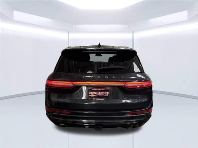 Used 2022 Lincoln Corsair Grand Touring w/ Elements Technology Bundle AWD/4WD image 28