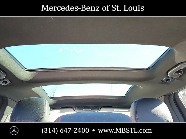 Certified 2021 Mercedes-Benz GLC 43 AMG 4MATIC image 11