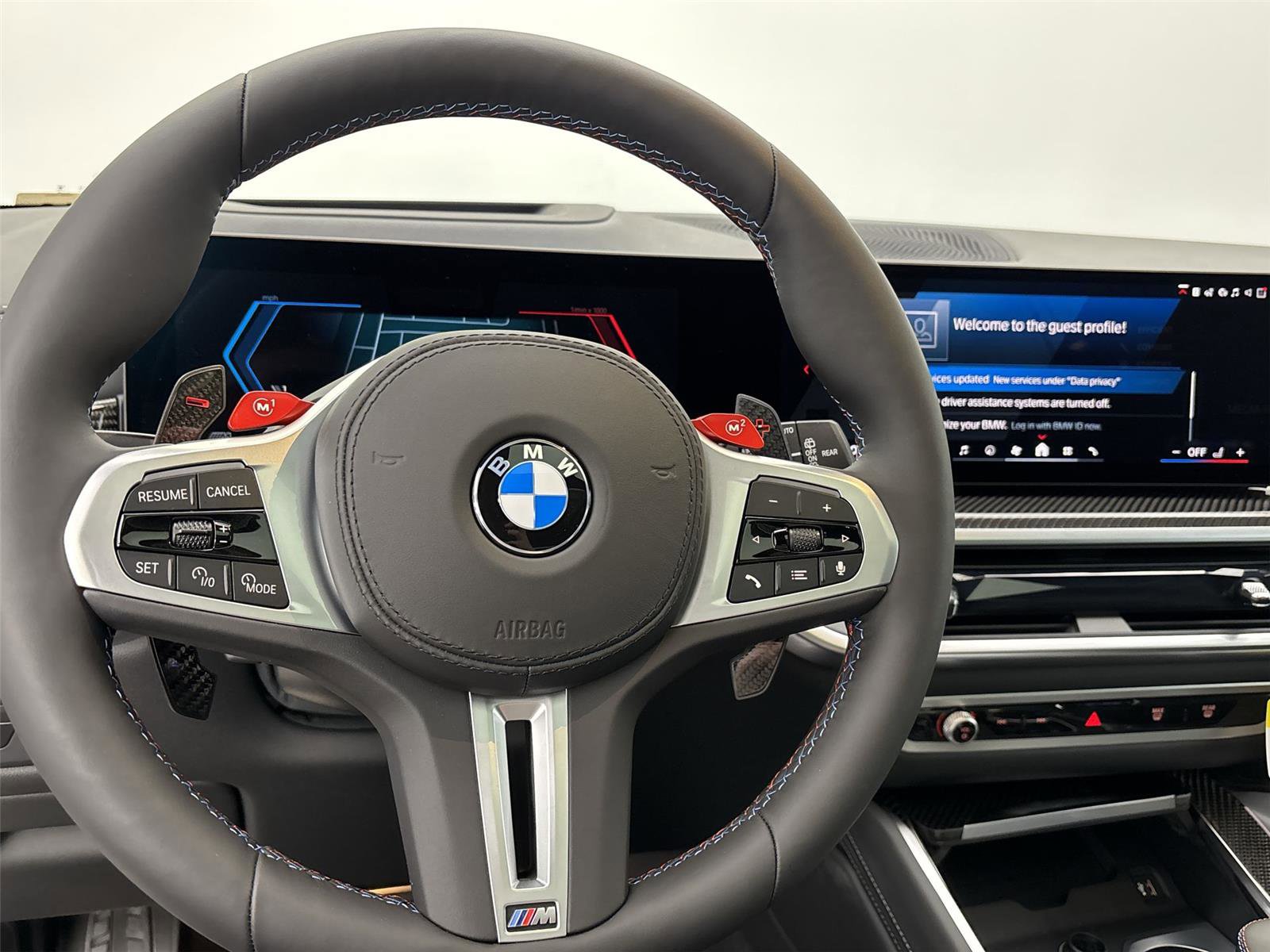 New 2026 BMW X5 M Competition w/ Executive Package image 22