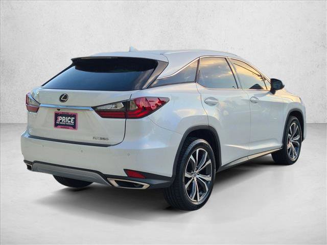 Used 2022 Lexus RX 350 FWD w/ Premium Package image 5