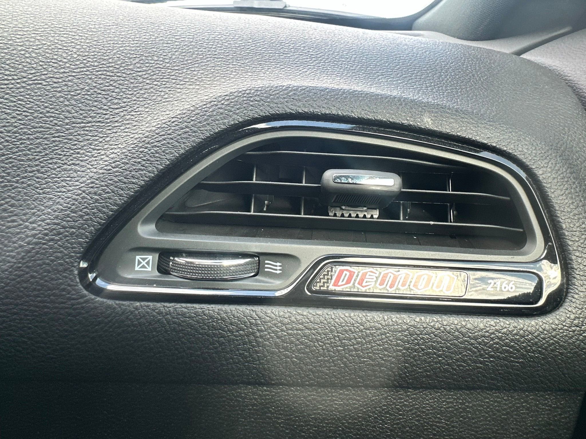 Used 2018 Dodge Challenger SRT Demon RWD image 46