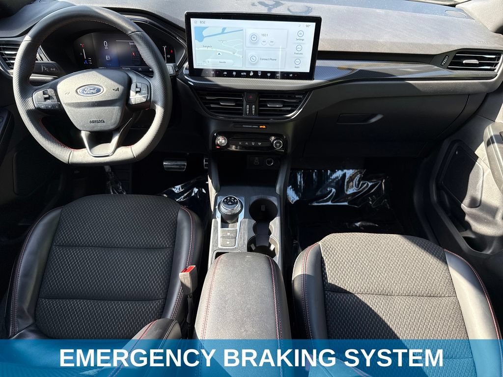 Used 2024 Ford Escape ST-Line w/ Tech Pack #1 FWD image 16