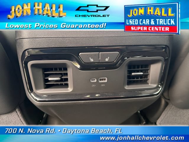 Used 2026 GMC Sierra 2500 AT4X w/ AT4X AEV Edition AWD/4WD image 26