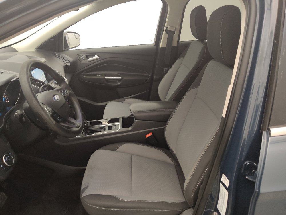 Used 2019 Ford Escape SE AWD/4WD image 17