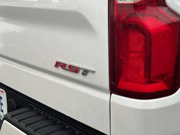 Used 2019 Chevrolet Silverado 1500 RST w/ All-Star Edition image 6