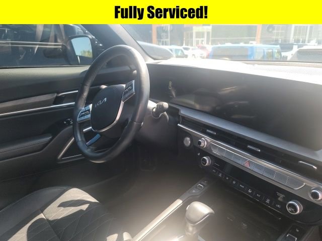 Used 2024 Kia Telluride EX X-Line image 8