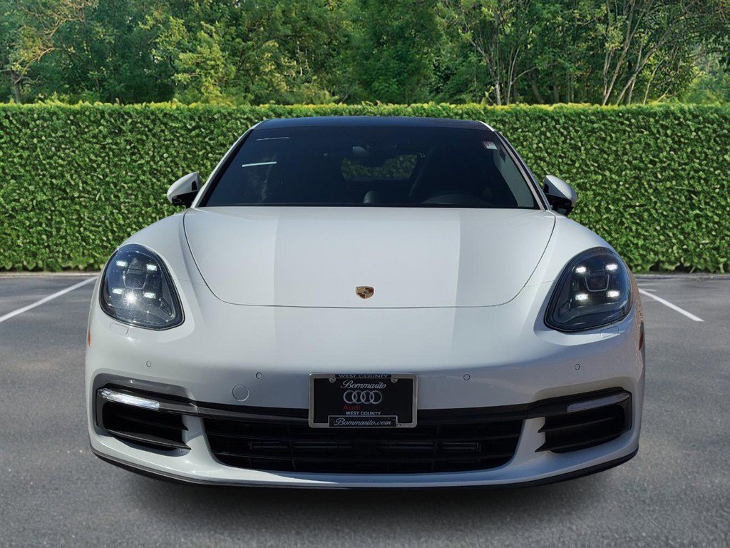 Used 2019 Porsche Panamera 4 image 7