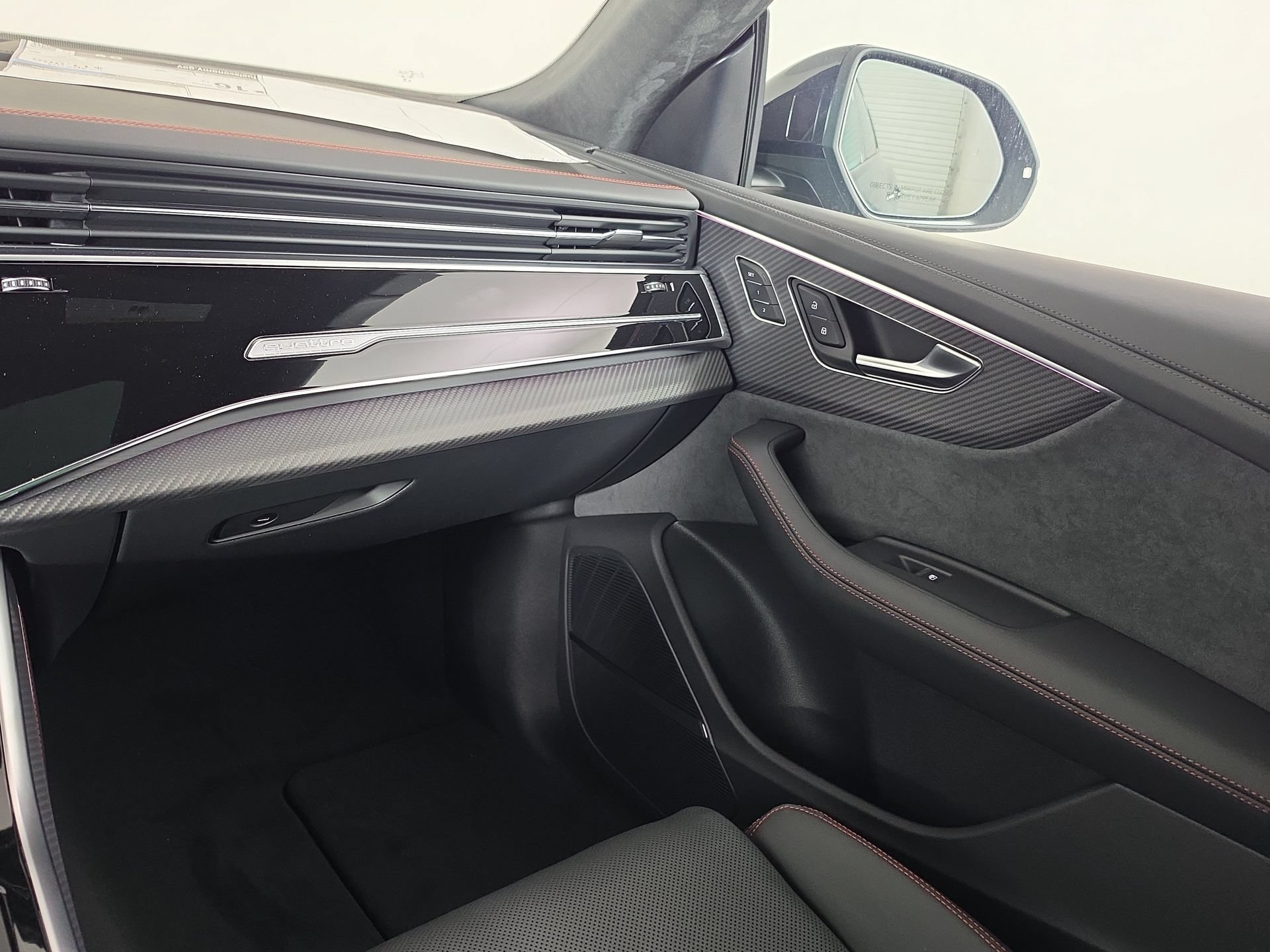 New 2026 Audi SQ8 Prestige AWD/4WD image 33