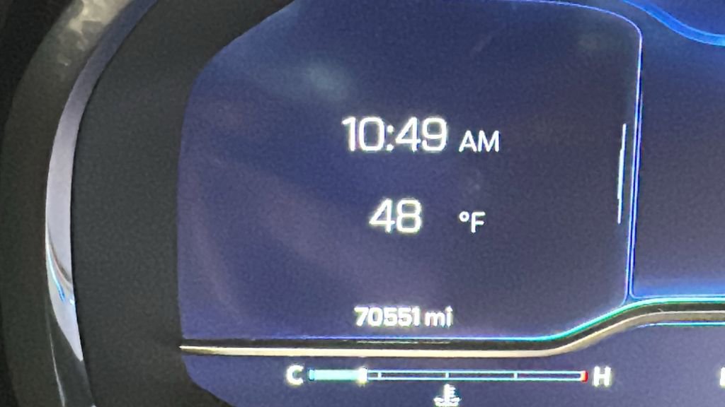 Used 2023 Chevrolet Tahoe Z71 image 13