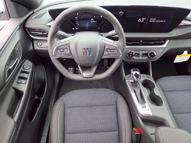 New 2026 Buick Envista Sport Touring w/ Convenience I Package FWD image 20