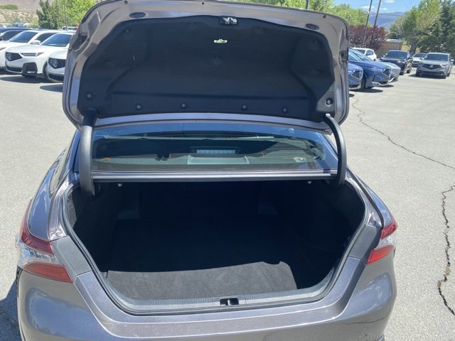 Used 2023 Toyota Camry XSE image 13