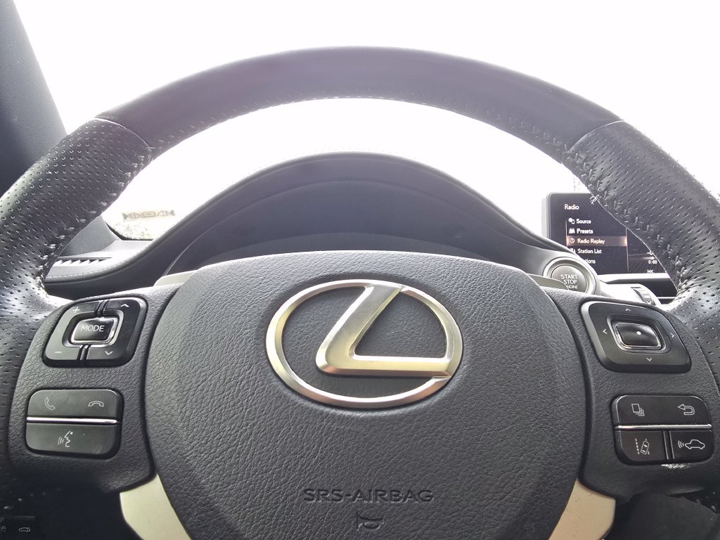 Used 2019 Lexus NX 300 F Sport w/ F Sport Premium Package AWD/4WD image 23