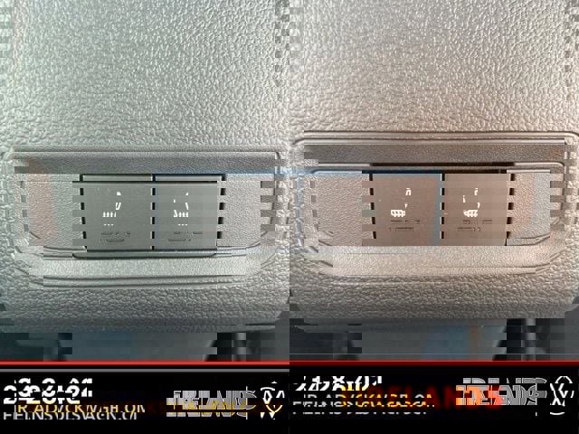 New 2026 Volkswagen Jetta SEL image 55