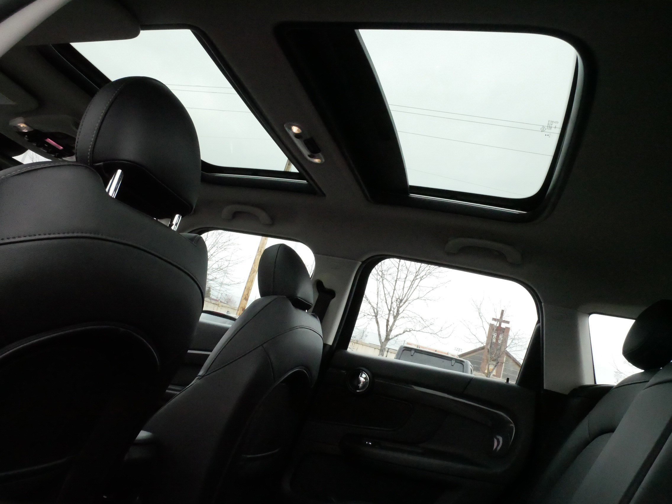 Used 2019 MINI Cooper Countryman SE AWD/4WD image 32