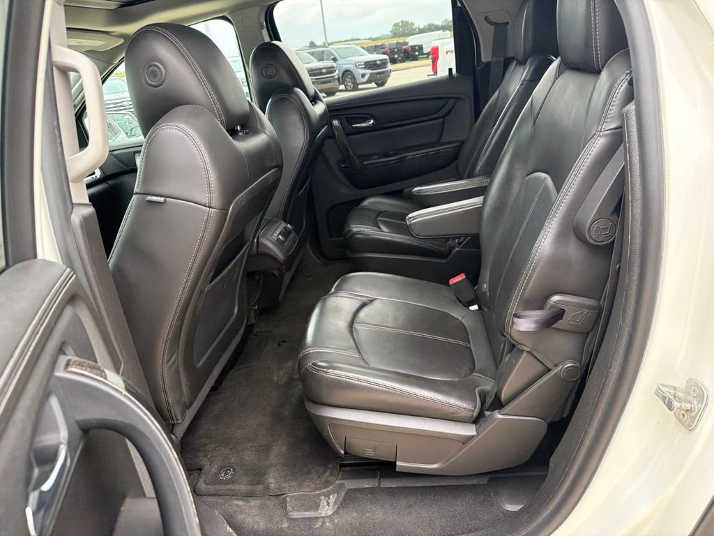 Used 2014 GMC Acadia SLT AWD/4WD image 13