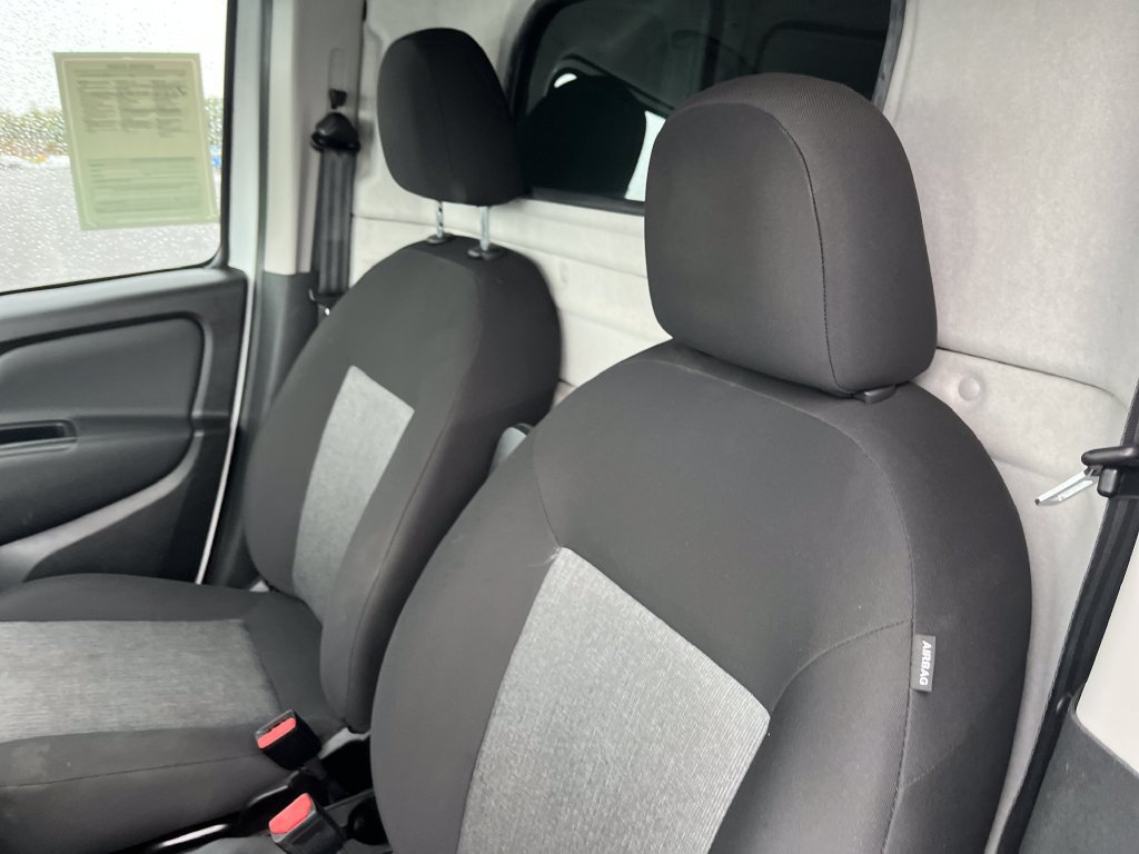 Used 2022 RAM ProMaster City Wagon FWD image 12