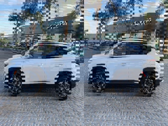 New 2026 Hyundai Tucson SEL image 6
