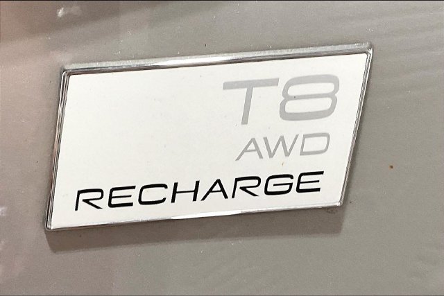 Certified 2024 Volvo XC90 T8 Ultimate w/ Lounge Package AWD/4WD image 11