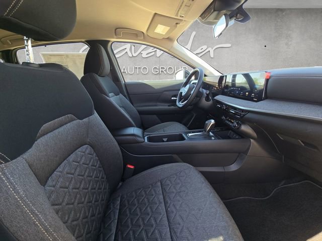 New 2026 Nissan Kicks SV image 24