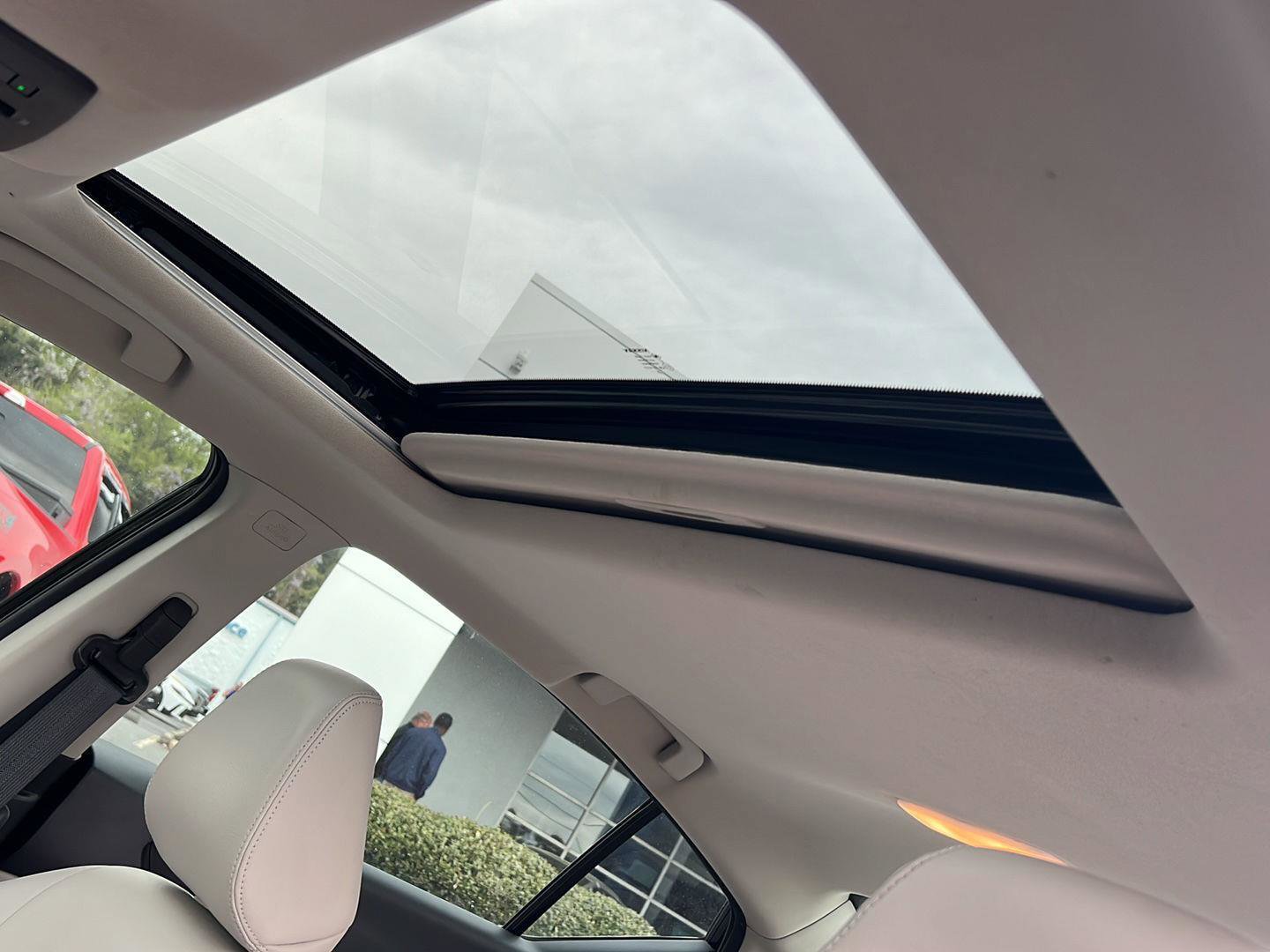 Used 2024 Nissan Altima 2.5 SL image 33