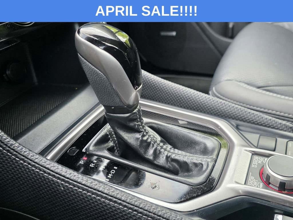 Used 2021 Subaru Forester Touring w/ Popular Package #2 image 28