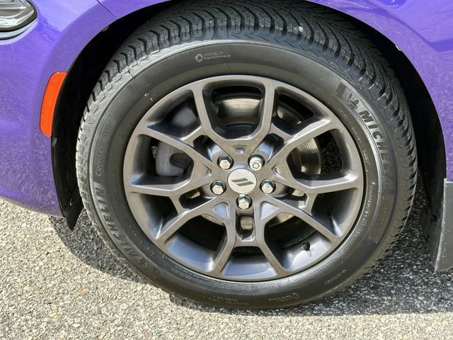 Used 2018 Dodge Charger GT w/ Blacktop Package image 11