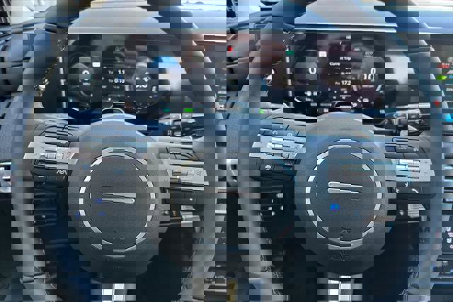 New 2025 Hyundai Tucson Limited image 21