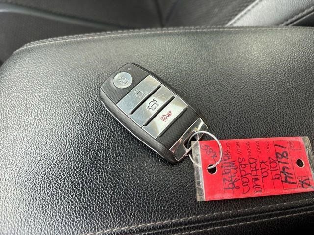 Used 2019 Kia Optima S w/ S Panoramic Sunroof Package image 50